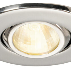 Plafoniera Altair lucida LED HD